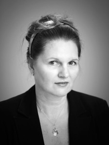 Jane Berntsen - Andover Buffets